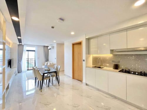 NICE THREE BEDROOM FOR RENT-TOUL SONGKAE 🍀