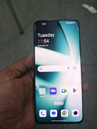 OnePlus 11 global មួយទឹកស្អាត 99%