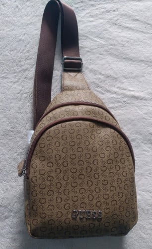 Original GUESS cross body bag