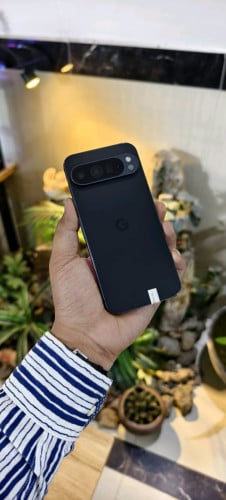 Pixel 9 pro xl/ram16/128G