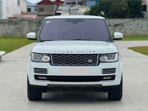 Rangrover Vogue 2015 FullOption