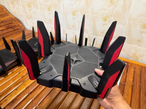 Router TP Link AX5400 Tri Band