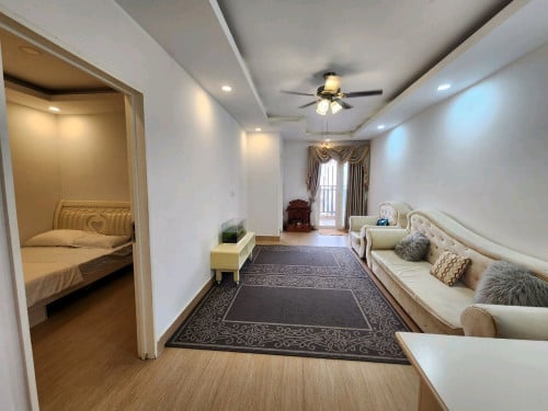 Sell My Condo at Toul Tompong (BKK3) "L Resident"