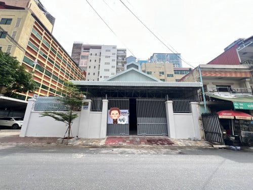 Warehouse For Rent- Boeng kengkang2