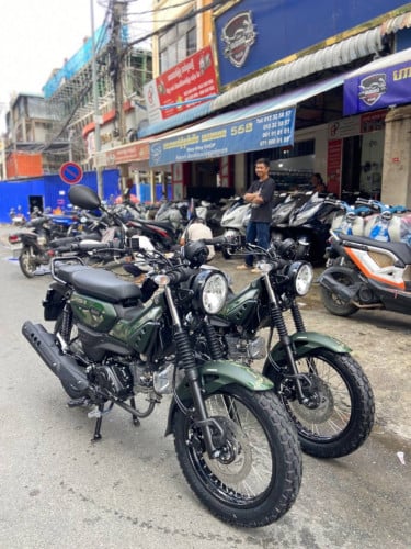 Yamaha PG1 2026 2680$ ទិញលុយសុទ្ធចុះ100$