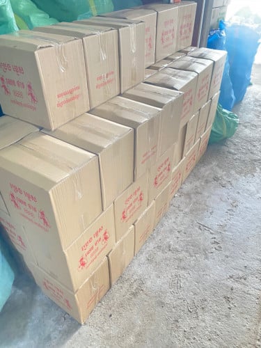 ប្រេងម្ទេស