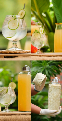 ទឹកខ្មេះផ្លែប៉ោម