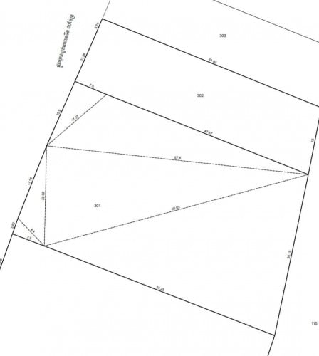 ដីលក់បន្ទាន់ ៖ ស្ថិតនៅខាងក្រោយស្តាតមរតកតេជោ (លីយ៉ុងផាត់)