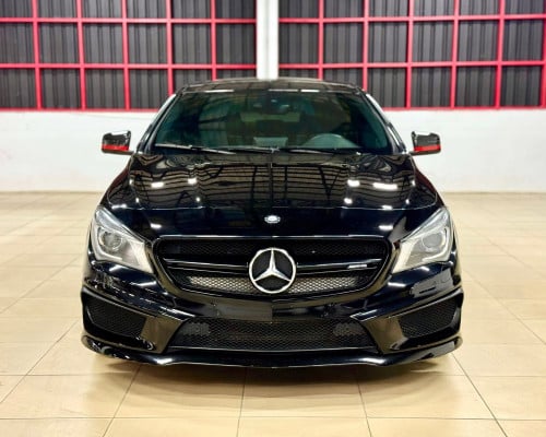 𝐂𝐋𝐀-𝟒𝟓 𝟐𝟎𝟏𝟓 𝐀𝐌𝐆 𝐋𝐈𝐍𝐄