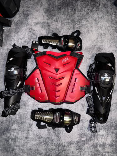 លក់ឡៃឡុង ឈុតម៉ូតូត្រៃការពារ