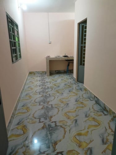 មានបន្ទប់ជួលស្អាត និង ថ្មីៗទើបនិង ធ្វើរួចខែ10ឆ្នាំ2025