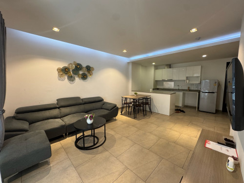 ខុនដូ ទីតាំងល្អជិត Aeon 3