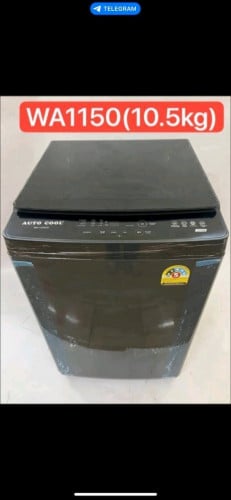 ទូរ​បោកខោអាវ​ Autocool​ 10kg