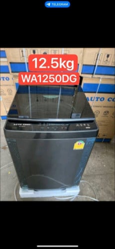 ទូរ​បោកខោអាវ​ Autocool​ 12kg