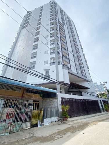 អគារសម្រាប់លក់ | BUILD FOR SALE (In Boeung Tompun area)