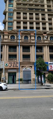 អគារជួល | Building Rent