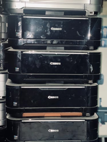 តួម៉ាស៊ីន Canon MG6130 ; MG6230 មួយតឹកពីប្រទេសជប៉ុន