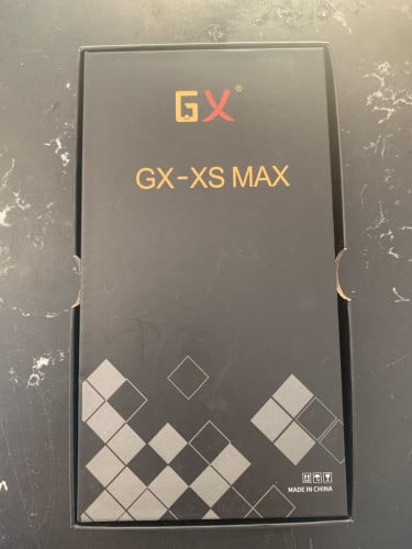 អេក្រង់ IPhone XS Max Original copy GX OLED, Free cameraខាងមុខ