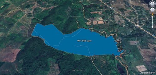 ដីចំការសំរាប់ Land for Sale