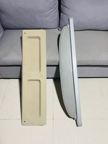 រីដូរ Morning & Prius