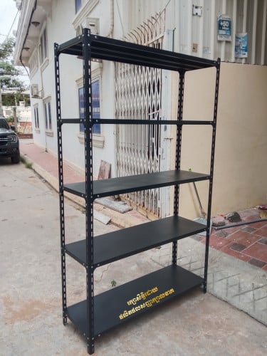 ធ្នើដែក rack