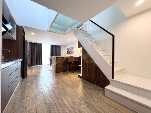 ✨Modern 2Bedroom Duplex For Rent Morgan Enmaison