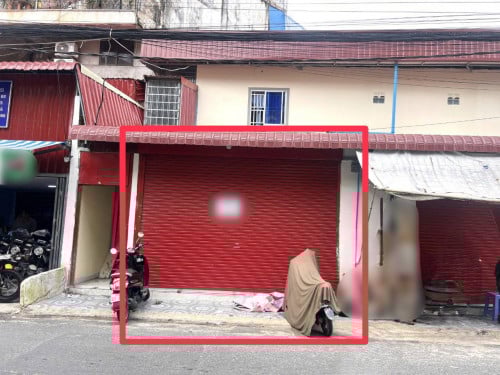 Shophouse for Rent | Olympic – Great for Investment