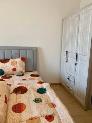 🏙️Condo for Rent  Pinnacle Condo 350$ 📍 Location: Near Aeon 1 & Koh Pich