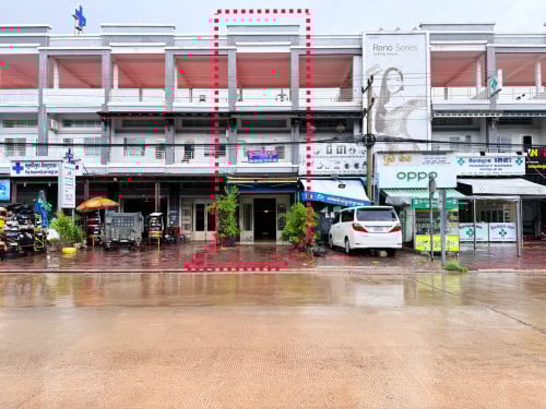 🏡ផ្ទះលក់នឹងជួល (House sale & rent )