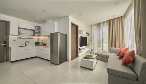 🏢 Noden Apartment – 2 Bedroom for Rent