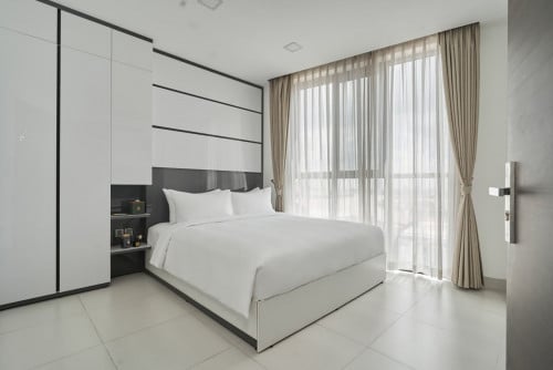 🏢 Noden Apartment – 3 Bedroom for Rent