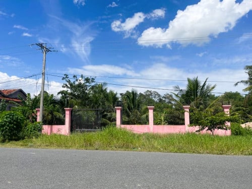 🏦Land for Urgent sale (Negotiable), ABA Loan Available