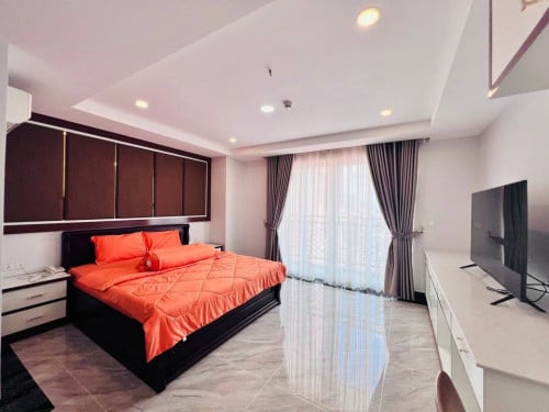 🛏Residence Bkk3 for rent – 1 BEDROOM UNITS 🛏