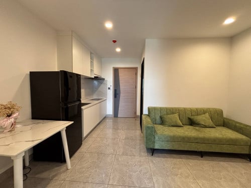 1BR Condo Available For Rent In H Residence In Sensok Area