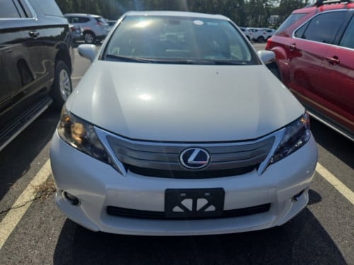 2010 HS Premium ទឹមទិញបាននៅ USA