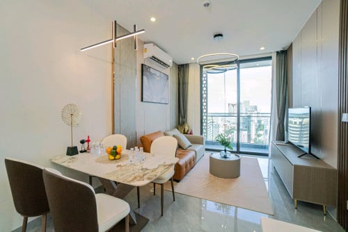 2BEDROOM FOR SALE AT BKK1