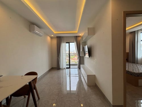 2BR Condo For Rent In Sensok Area, H Residence Codno