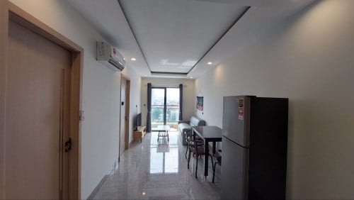2BR For Rent In Sensok Area- H Residence Condo