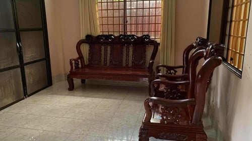 A Private house for rent