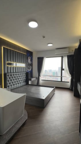 Agile Sky Resident BBK1 40m2 Condo for rent