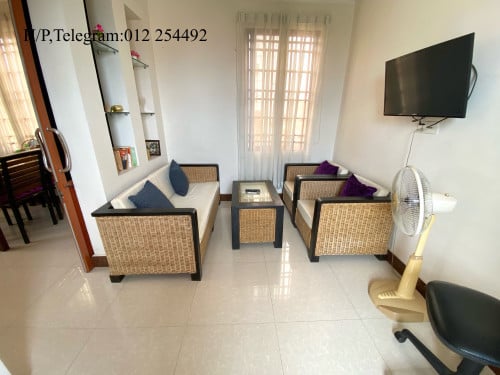 Beautiful Fully Finished Apartment for Rent