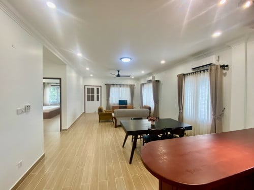 Biggest 02 bedroom for rent at Aeon1 supermarket