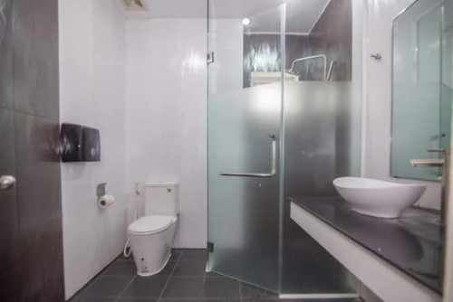 Building for Rent Prime Location - Phnom Penh