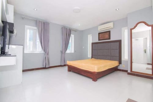 Building for Rent Prime Location - Phnom Penh