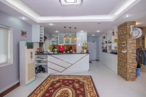 Building for Rent Prime Location - Phnom Penh