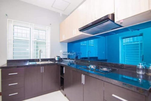 Building for Rent Prime Location - Phnom Penh