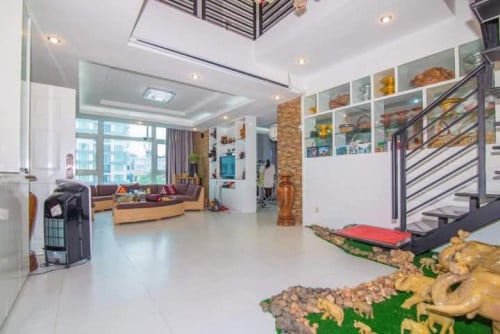 Building for Rent Prime Location - Phnom Penh