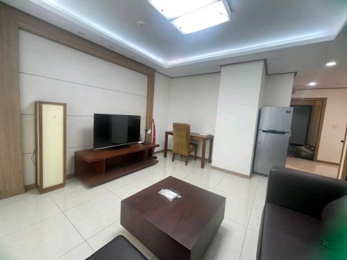 De Castle BKK available