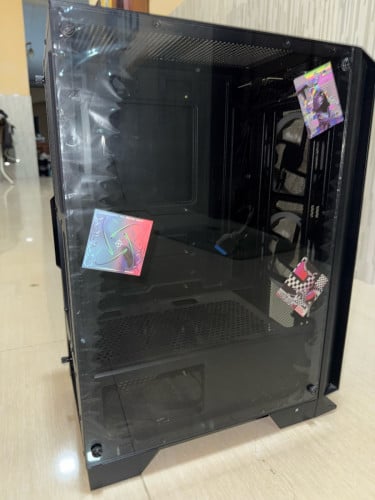 Desktop case for sell (secondhand)