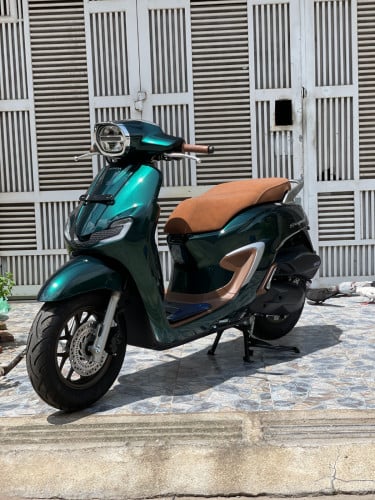 Honda Stylo 160cc ABS 2025